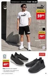 Wyjątkowe hity i okazje - Biedronka