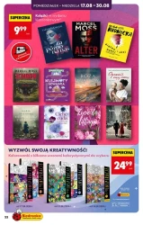 Wyjątkowe hity i okazje - Biedronka