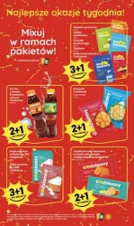 Okazje na dobry tydzień - DelikatesyCentrum