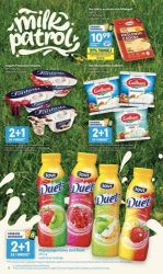 Okazje na dobry tydzień - DelikatesyCentrum