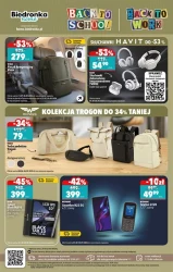 Wyjątkowe hity i okazje - Biedronka