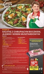 Okazje na dobry tydzień - DelikatesyCentrum