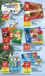 Okazje na dobry tydzień - DelikatesyCentrum