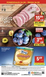 Okazje na dobry tydzień - DelikatesyCentrum