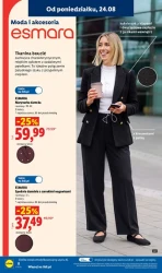 Co tydzień nowe okazje! - Lidl