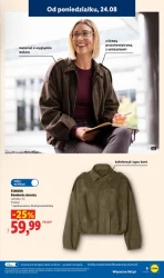 Co tydzień nowe okazje! - Lidl