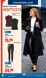 Co tydzień nowe okazje! - Lidl