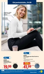Co tydzień nowe okazje! - Lidl