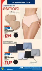Co tydzień nowe okazje! - Lidl