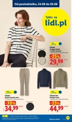 Co tydzień nowe okazje! - Lidl