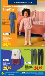 Co tydzień nowe okazje! - Lidl