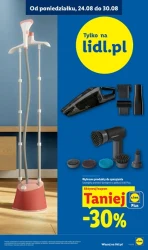 Co tydzień nowe okazje! - Lidl