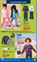 Co tydzień nowe okazje! - Lidl