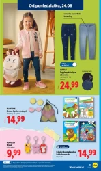 Co tydzień nowe okazje! - Lidl