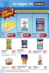 Ceny dla biznesu i dla Ciebie - Makro Cash&Carry