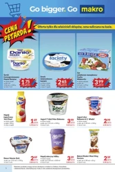 Ceny dla biznesu i dla Ciebie - Makro Cash&Carry