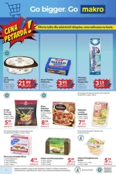 Ceny dla biznesu i dla Ciebie - Makro Cash&Carry