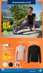 Co tydzień nowe okazje! - Lidl