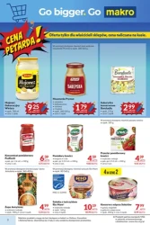 Ceny dla biznesu i dla Ciebie - Makro Cash&Carry