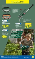 Co tydzień nowe okazje! - Lidl