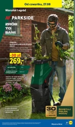 Co tydzień nowe okazje! - Lidl