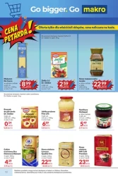 Ceny dla biznesu i dla Ciebie - Makro Cash&Carry