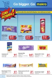 Ceny dla biznesu i dla Ciebie - Makro Cash&Carry