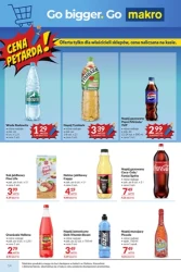 Ceny dla biznesu i dla Ciebie - Makro Cash&Carry