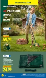 Co tydzień nowe okazje! - Lidl