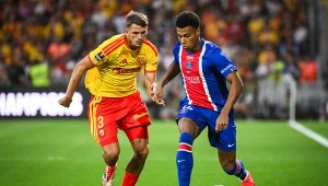 Polacy bohaterami, zatrzymali wielkie PSG. Francuzi są zachwyceni