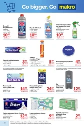 Ceny dla biznesu i dla Ciebie - Makro Cash&Carry