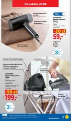 Co tydzień nowe okazje! - Lidl