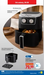 Co tydzień nowe okazje! - Lidl