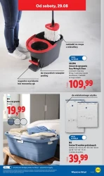 Co tydzień nowe okazje! - Lidl