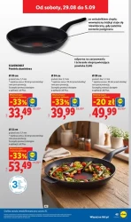 Co tydzień nowe okazje! - Lidl
