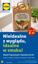 Co tydzień nowe okazje! - Lidl