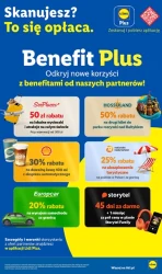 Co tydzień nowe okazje! - Lidl