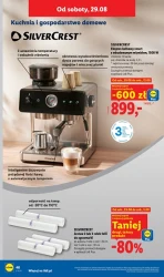 Co tydzień nowe okazje! - Lidl