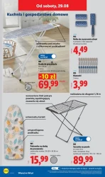 Co tydzień nowe okazje! - Lidl