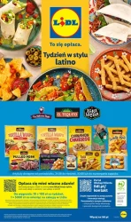 Co tydzień nowe okazje! - Lidl