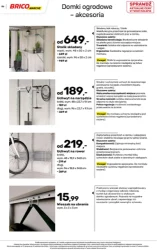 Czas na domowe zmiany - Bricomarché