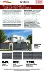 Czas na domowe zmiany - Bricomarché