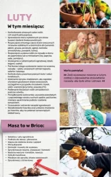 Czas na domowe zmiany - Bricomarché
