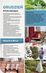 Czas na domowe zmiany - Bricomarché