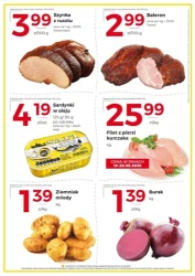 Najlepsze ceny tego tygodnia - FRAC