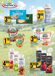 Koszyk pełen promocji - Jan
