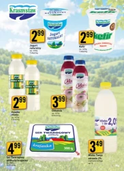 Koszyk pełen promocji - Jan