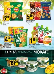 Koszyk pełen promocji - Jan