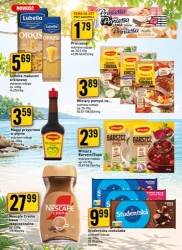 Koszyk pełen promocji - Jan