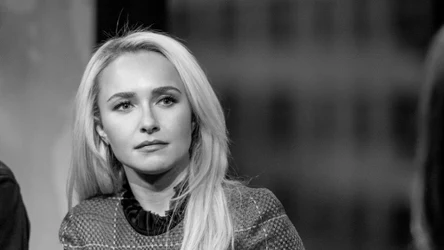 Hayden Panettiere w 2017 roku